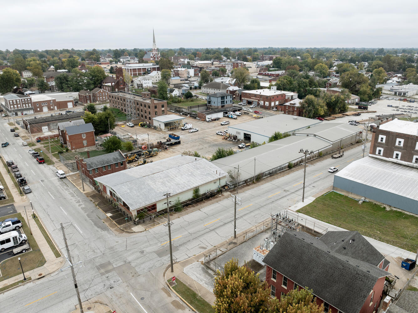 600 York St, Quincy, IL for Sale