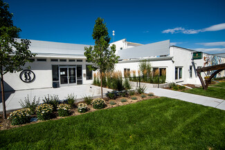 Denver, CO Office - 1220 34th St