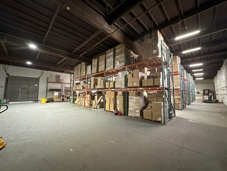 Paramount, CA Warehouse - 7001 Jackson St