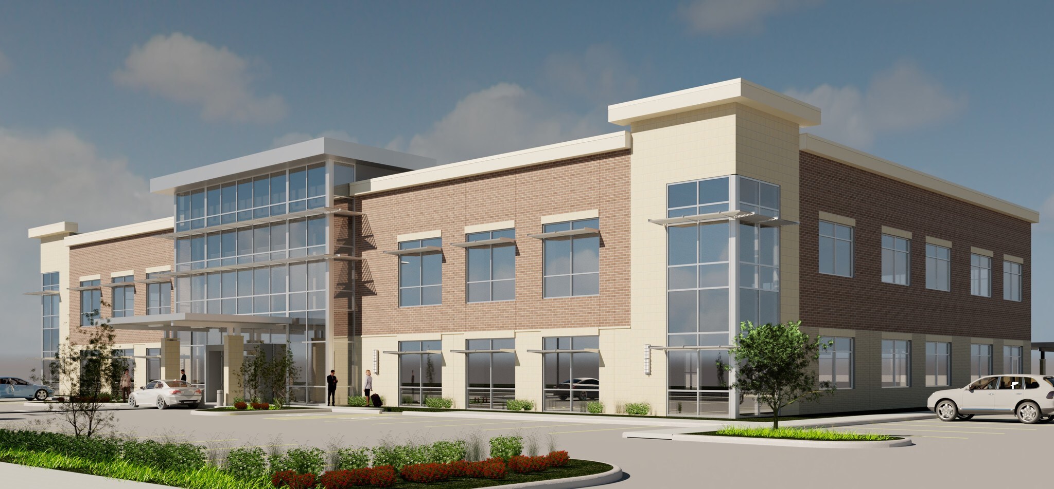 6921 Brisbane Ct Sugar Land, TX 77479 - Office Property for Lease on