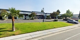Riverside, CA Flex - 6611 Arlington Ave