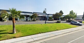 Riverside, CA Flex, Industrial - 6611 Arlington Ave