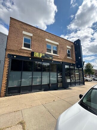 Kansas City, MO Retail - 3645-3647 Troost Ave Kansas City, MO Retail - 3645-3647 Troost Ave