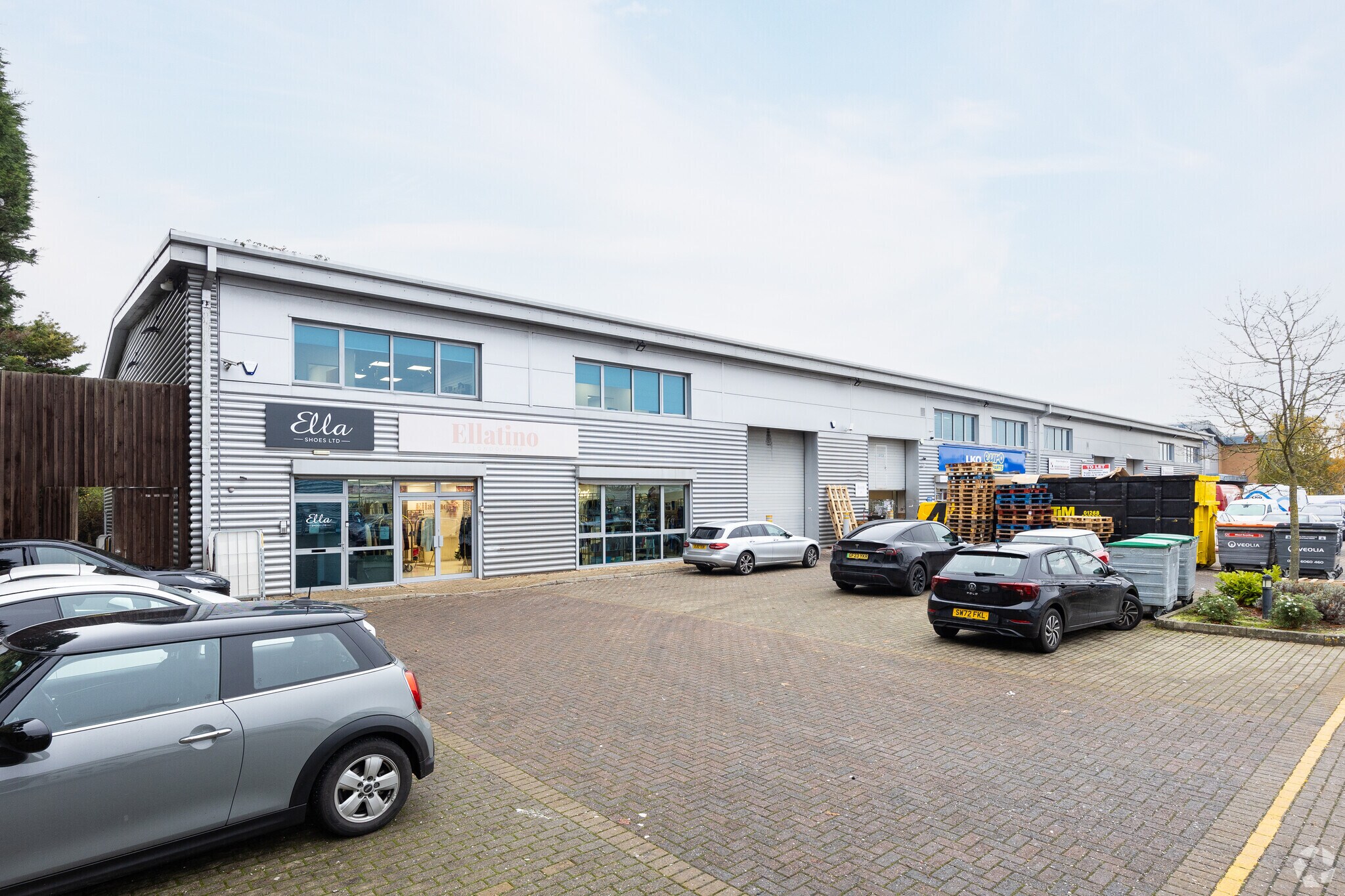 Ashton Rd, Romford, ESS for Rent