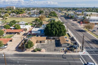 Mesa, AZ undefined - 805 N Westwood