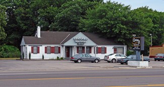 Norfolk, VA Office - 1512 E Little Creek Rd