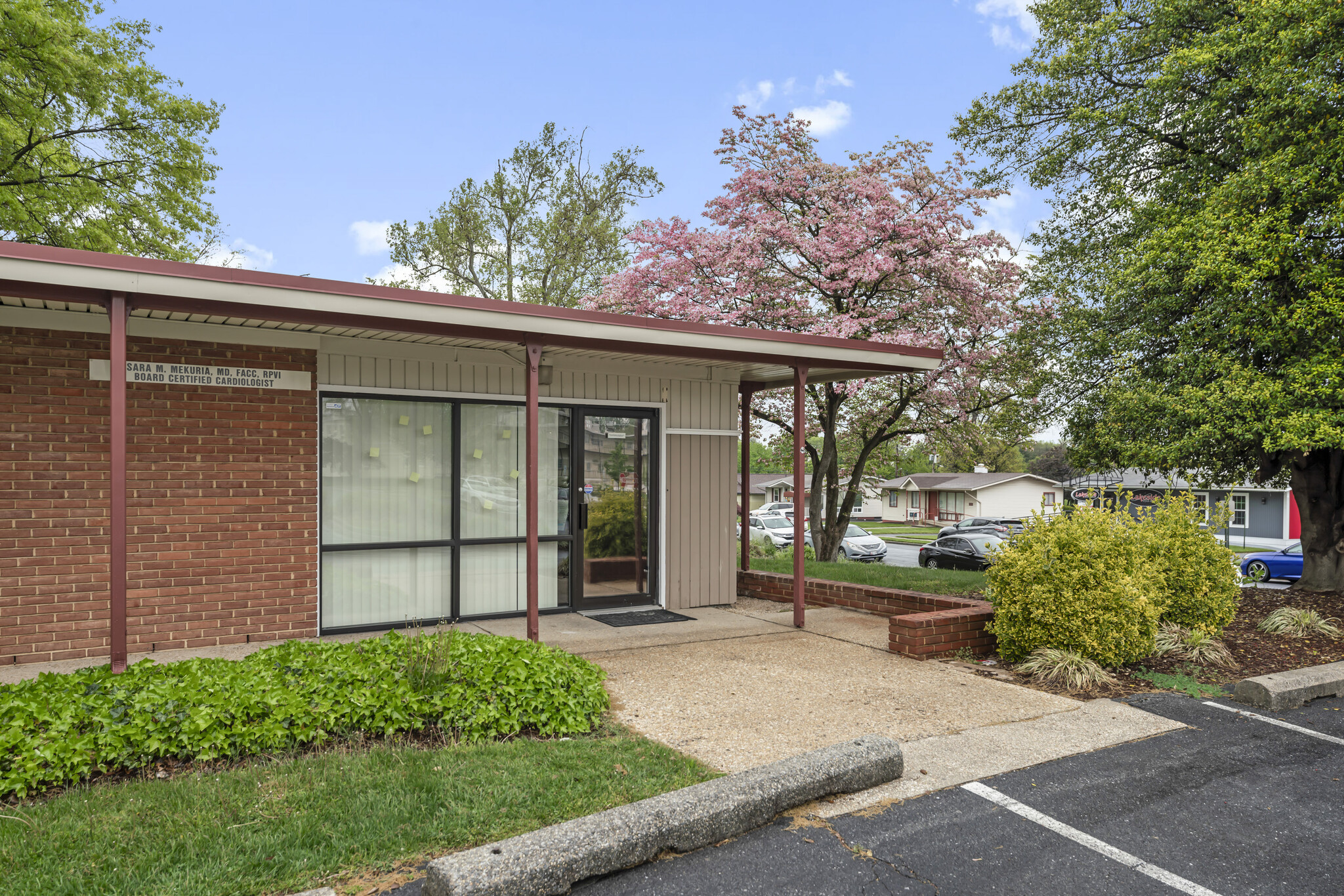 801 Toll House Ave, Frederick, MD for Rent