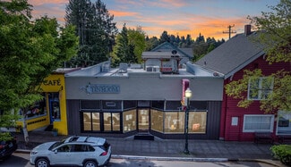 Burien, WA Storefront - 923 SW 152nd St Burien, WA Storefront - 923 SW 152nd St