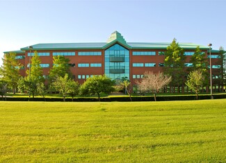 Farmers Branch, TX Office - 1750 Valley View Ln