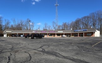 Cincinnati, OH Retail - 1270-1288 Ebenezer Rd
