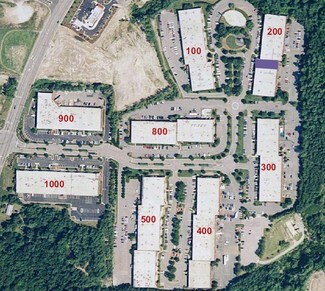 Morrisville, NC Office - 200 Perimeter Park Dr