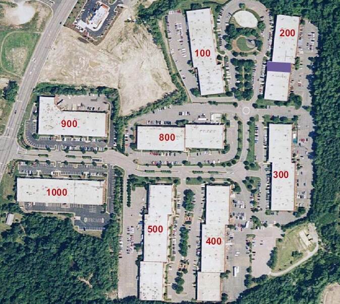200 Perimeter Park Dr, Morrisville, NC for Rent