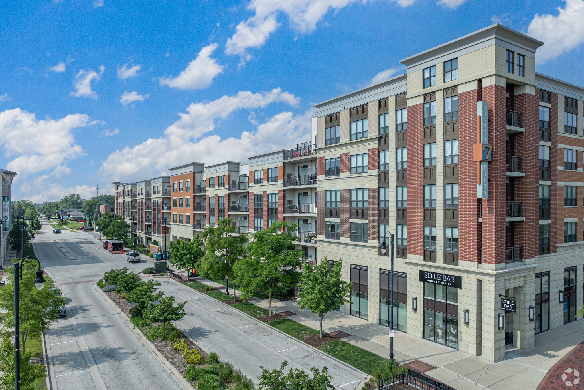 9750 Crescent Park Cir, Orland Park, IL for Rent