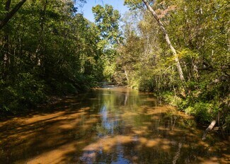Blacksburg, SC Commercial Land - 501 Caldwell Rd