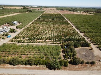 Arbuckle, CA Agricultural - Wisconsin Ave