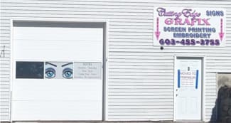 Northfield, NH Flex - 95 Park St