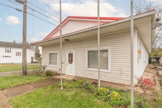 Sidney, OH Office/Residential - 207 W Water St