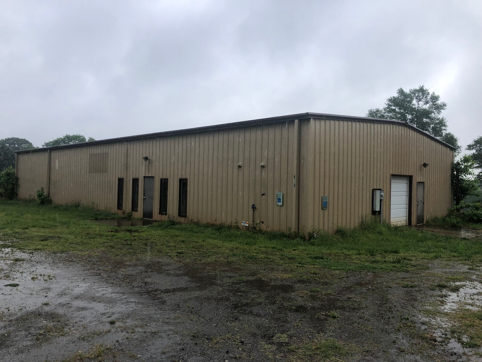610 Shiloh Church Rd, Wellford, SC for Rent