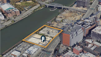 Bronx, NY Commercial Land - 355 Exterior St