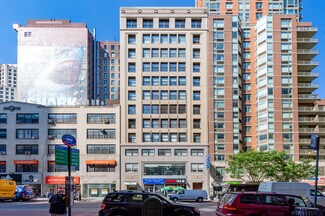 New York, NY Office, Office/Medical, Retail - 115 E 23rd St New York, NY Office, Office/Medical, Retail - 115 E 23rd St