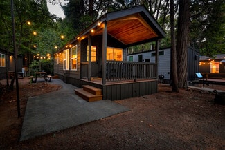 Dunsmuir, CA Hospitality - 4727 Dunsmuir Ave