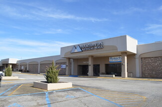 Anniston, AL Medical - 171 Town Center Dr