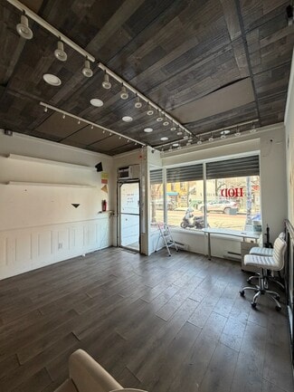 Brooklyn, NY Retail - 409-417 Nostrand Ave