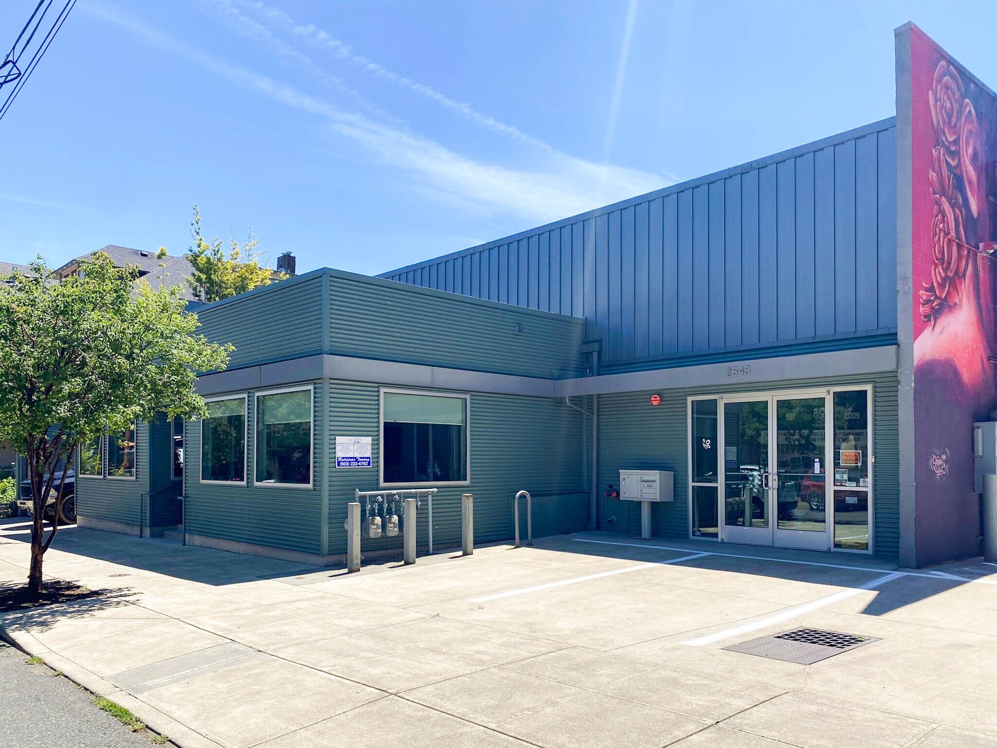 2544 NW Upshur St, Portland, OR for Rent