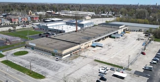 Toledo, OH Distribution - 830 N Westwood Ave
