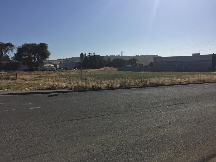 Grobic & Central Way, Fairfield, CA for Sale