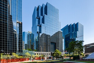 Ottawa, ON Office/Medical - 350 Albert St