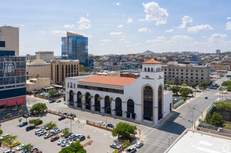 El Paso, TX Office - 401 E Main St