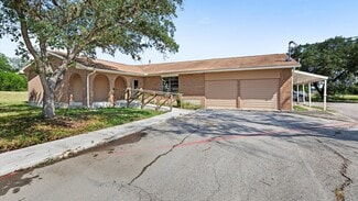 Converse, TX Medical - 9050 FM 78 Rd Converse, TX Medical - 9050 FM 78 Rd