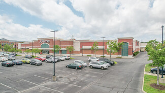 Hampton, VA Retail - 1210-1260 Merchant Ln