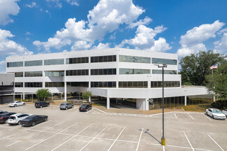 Houston, TX Office - 397 N Sam Houston Pky E