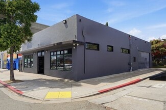 San Diego, CA Storefront - 2692 Imperial Ave
