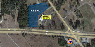 Cameron, SC Commercial - 2710 Old State