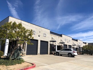 Lake Elsinore, CA Industrial - 580 3rd St