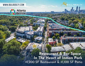Atlanta, GA Retail - 309 N Highland Ave Atlanta, GA Retail - 309 N Highland Ave