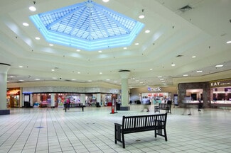 Brunswick, GA Retail - 100 Mall Blvd