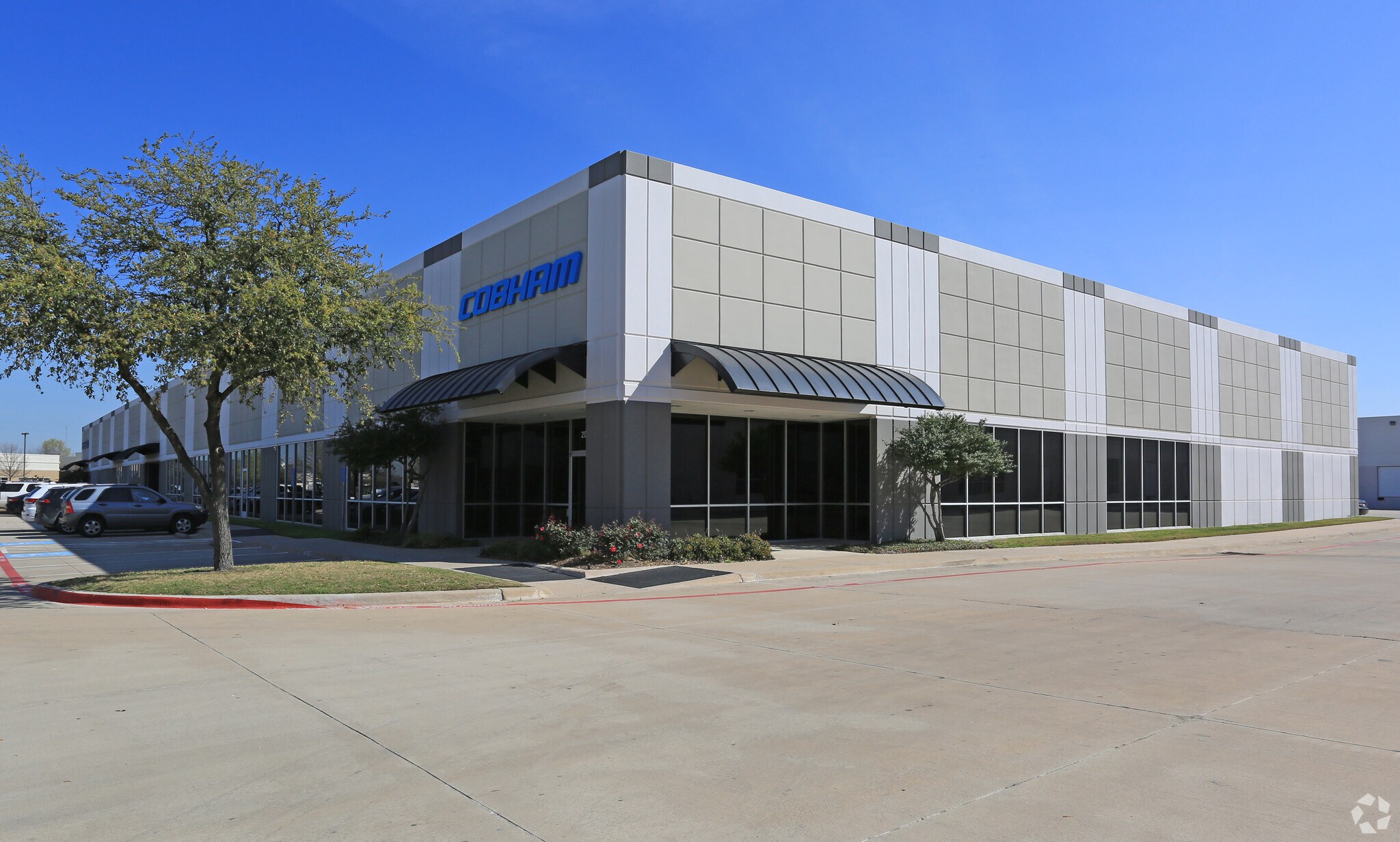 1955 Lakeway Dr Lewisville, TX 75057 Office Property for Lease on