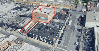 Brooklyn, NY undefined - 563 Johnson Ave