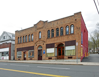 Pleasantville, NY Storefront Retail/Office - 17-19 Marble Ave