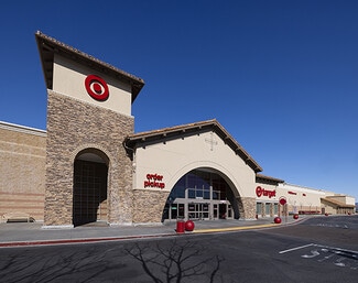 Santa Clarita, CA Retail - 19001-19307 Golden Valley Rd