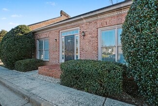 Bogart, GA Office - 188 Ben Burton Cir