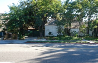 Glendale, CA Apartments - 1344 E Broadway Glendale, CA Apartments - 1344 E Broadway