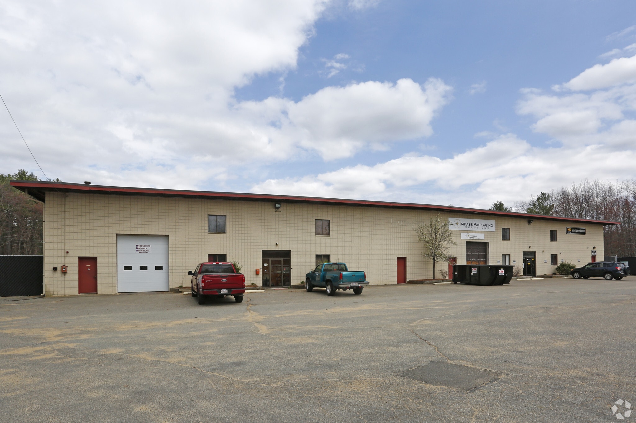 11 Esquire Rd, Billerica, MA for Rent