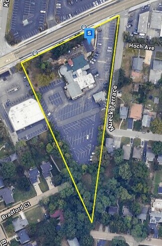 Saint Louis, MO undefined - 9748 Manchester Rd Saint Louis, MO undefined - 9748 Manchester Rd
