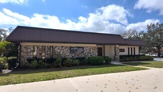 Clermont, FL Office - 609 W Montrose St