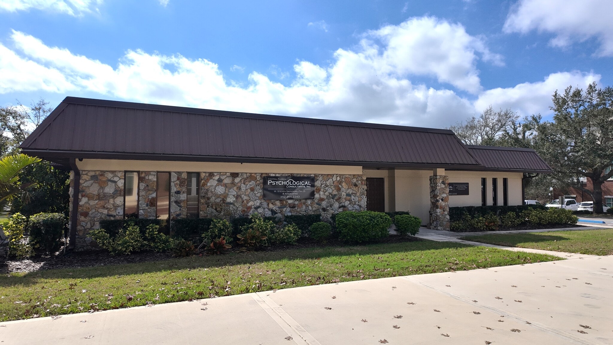 609 W Montrose St, Clermont, FL for Sale